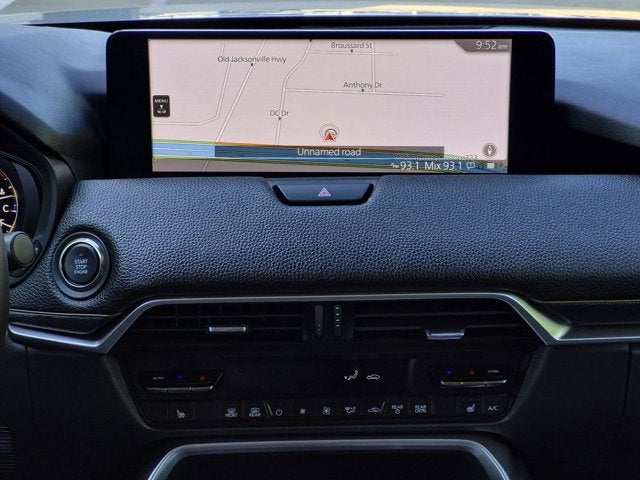 2025 Mazda Mazda CX-90 Premium Sport