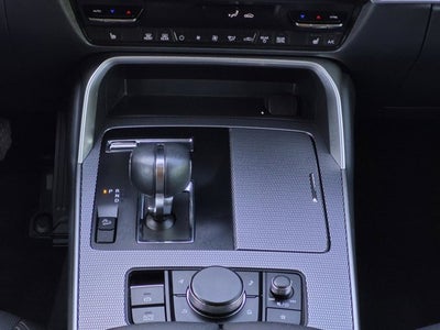 2025 Mazda Mazda CX-90 Premium Sport