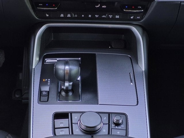 2025 Mazda Mazda CX-90 Premium Sport