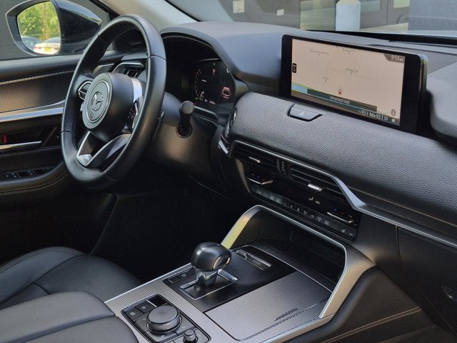 2025 Mazda Mazda CX-90 Premium Sport