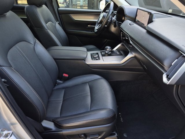 2025 Mazda Mazda CX-90 Premium Sport