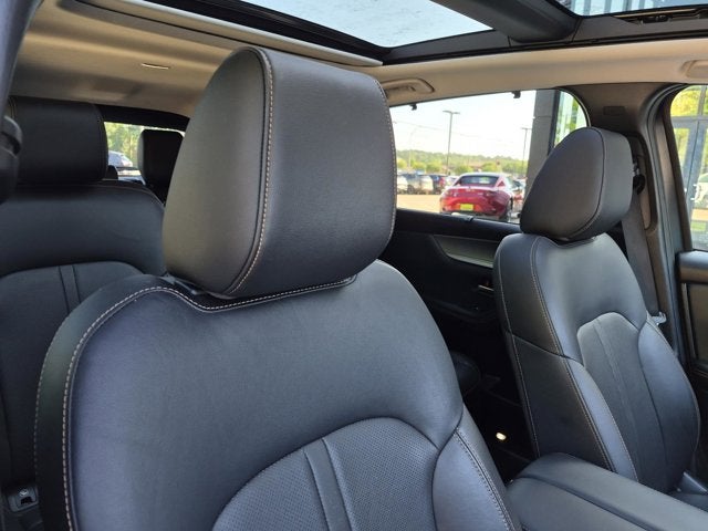 2025 Mazda Mazda CX-90 Premium Sport