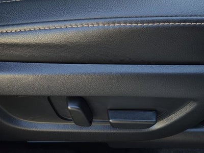 2025 Mazda Mazda CX-90 Premium Sport