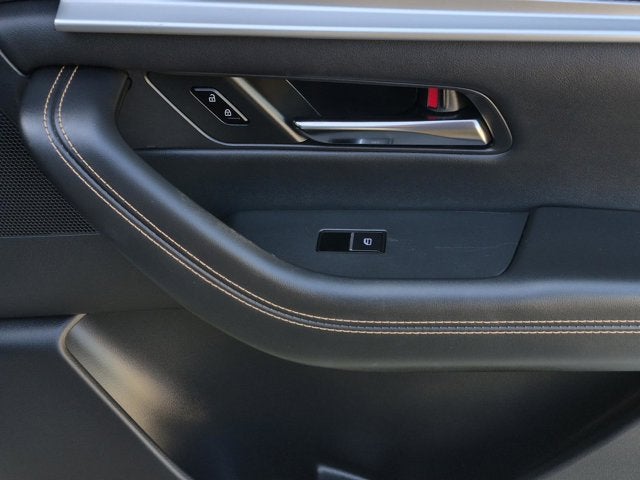 2025 Mazda Mazda CX-90 Premium Sport