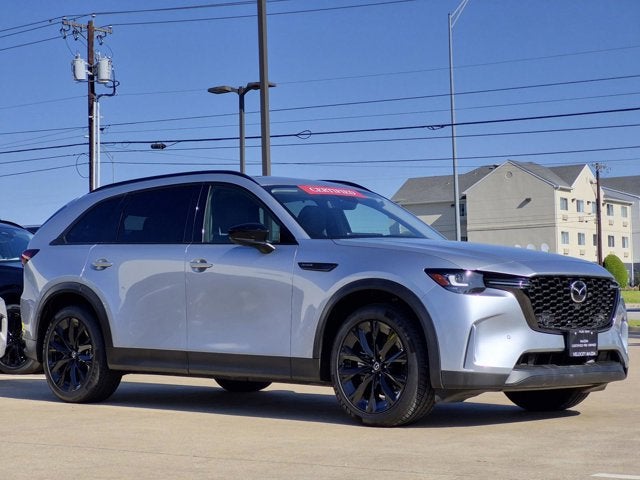2025 Mazda Mazda CX-90 Premium Sport