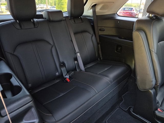 2025 Mazda Mazda CX-90 Premium Sport