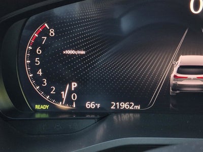 2025 Mazda Mazda CX-90 Premium Sport