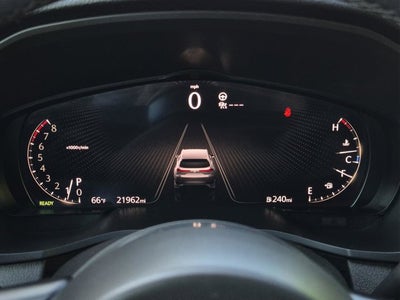 2025 Mazda Mazda CX-90 Premium Sport