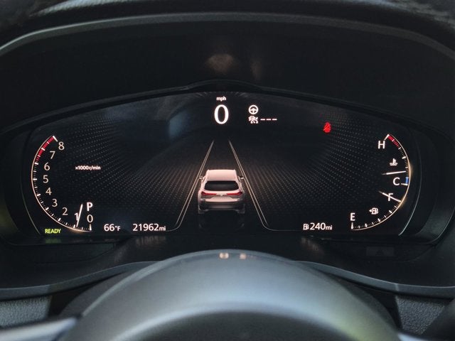 2025 Mazda Mazda CX-90 Premium Sport