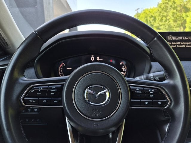 2025 Mazda Mazda CX-90 Premium Sport