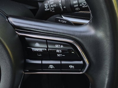 2025 Mazda Mazda CX-90 Premium Sport