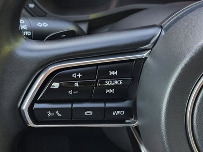 2025 Mazda Mazda CX-90 Premium Sport