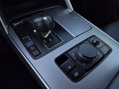 2025 Mazda Mazda CX-90 Premium Sport