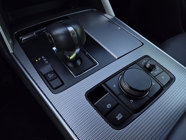 2025 Mazda Mazda CX-90 Premium Sport