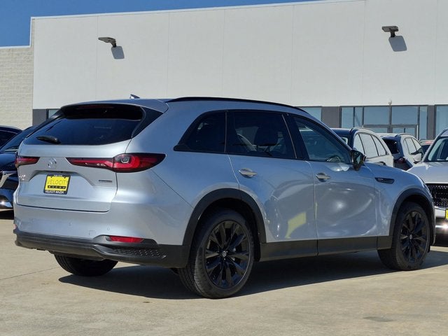 2025 Mazda Mazda CX-90 Premium Sport
