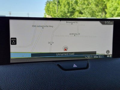 2025 Mazda Mazda CX-90 Premium Sport