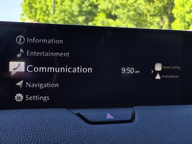 2025 Mazda Mazda CX-90 Premium Sport