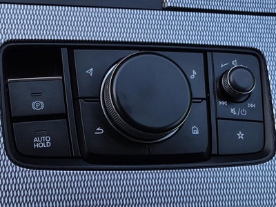 2025 Mazda Mazda CX-90 Premium Sport