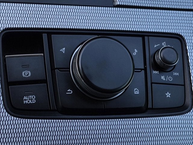 2025 Mazda Mazda CX-90 Premium Sport