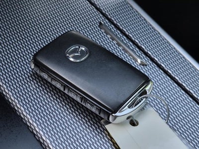 2025 Mazda Mazda CX-90 Premium Sport