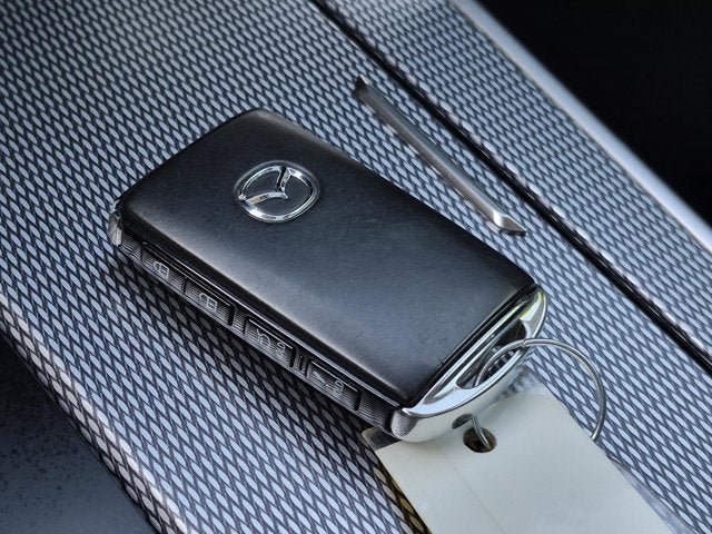 2025 Mazda Mazda CX-90 Premium Sport