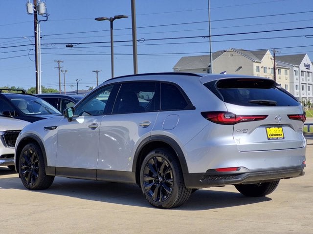 2025 Mazda Mazda CX-90 Premium Sport