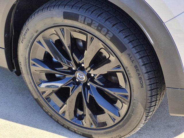 2025 Mazda Mazda CX-90 Premium Sport