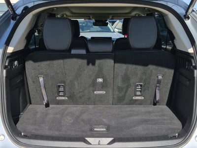 2025 Mazda Mazda CX-90 Premium Sport