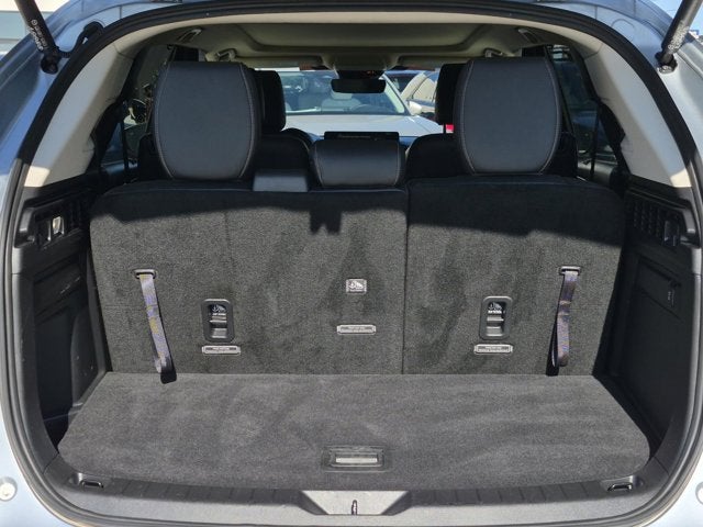 2025 Mazda Mazda CX-90 Premium Sport