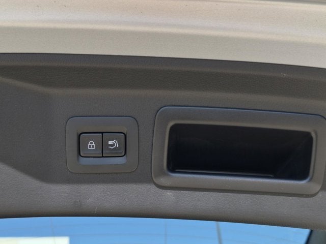 2025 Mazda Mazda CX-90 Premium Sport