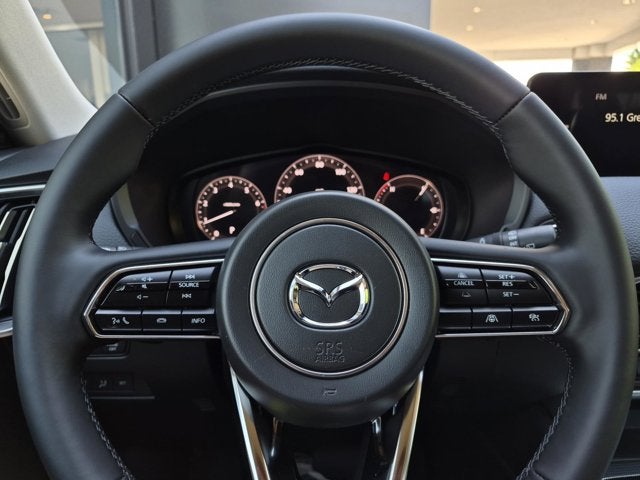 2026 Mazda Mazda CX-90 3.3 Turbo Premium Sport AWD