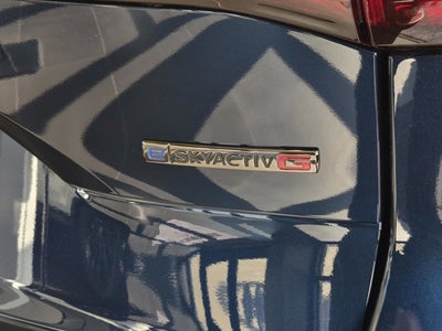 2026 Mazda Mazda CX-90 3.3 Turbo S Premium AWD