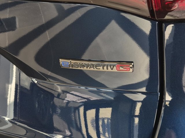 2026 Mazda Mazda CX-90 3.3 Turbo S Premium AWD