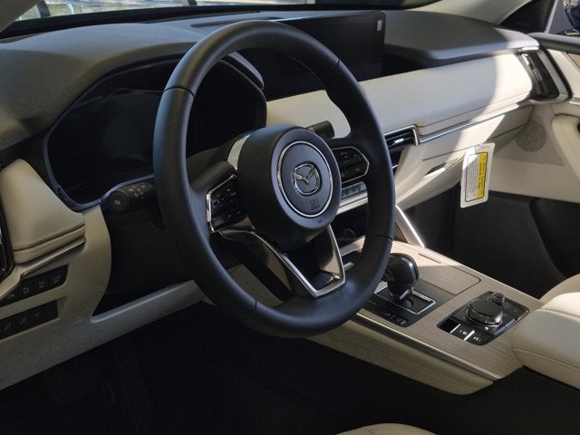 2026 Mazda Mazda CX-90 3.3 Turbo S Premium AWD