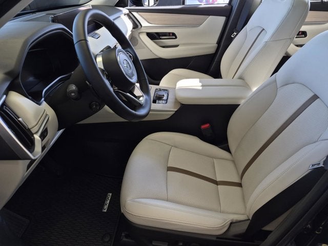 2026 Mazda Mazda CX-90 3.3 Turbo S Premium AWD