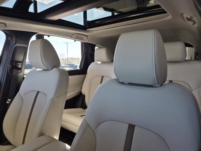 2026 Mazda Mazda CX-90 3.3 Turbo S Premium AWD