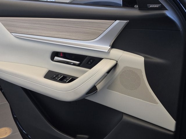 2026 Mazda Mazda CX-90 3.3 Turbo S Premium AWD