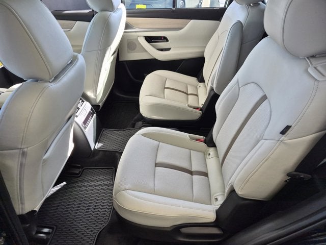 2026 Mazda Mazda CX-90 3.3 Turbo S Premium AWD