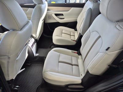 2026 Mazda Mazda CX-90 3.3 Turbo S Premium AWD