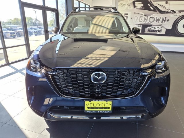 2026 Mazda Mazda CX-90 3.3 Turbo S Premium AWD