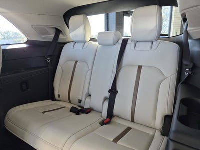 2026 Mazda Mazda CX-90 3.3 Turbo S Premium AWD