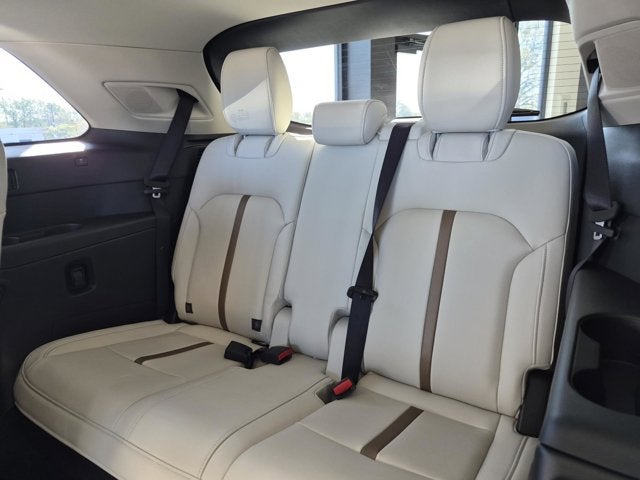 2026 Mazda Mazda CX-90 3.3 Turbo S Premium AWD