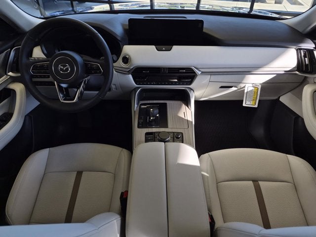 2026 Mazda Mazda CX-90 3.3 Turbo S Premium AWD