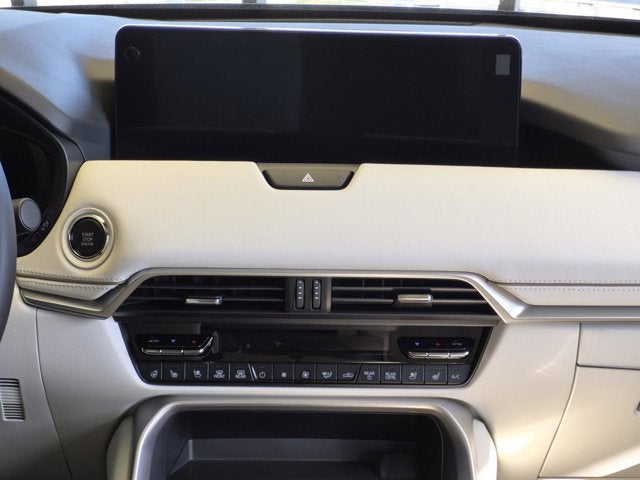 2026 Mazda Mazda CX-90 3.3 Turbo S Premium AWD