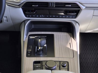 2026 Mazda Mazda CX-90 3.3 Turbo S Premium AWD