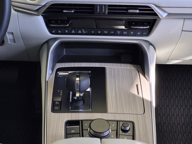 2026 Mazda Mazda CX-90 3.3 Turbo S Premium AWD