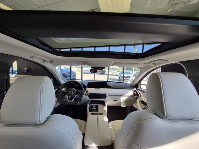 2026 Mazda Mazda CX-90 3.3 Turbo S Premium AWD