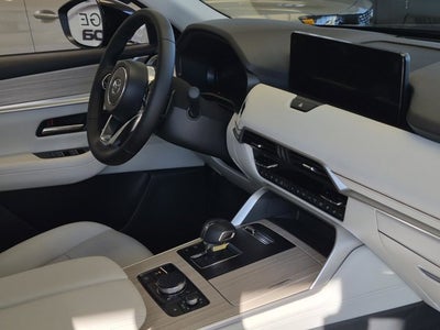 2026 Mazda Mazda CX-90 3.3 Turbo S Premium AWD