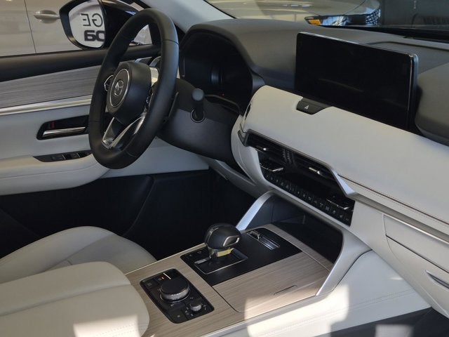 2026 Mazda Mazda CX-90 3.3 Turbo S Premium AWD