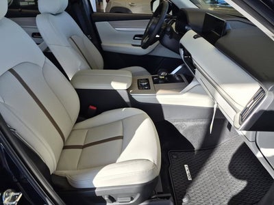 2026 Mazda Mazda CX-90 3.3 Turbo S Premium AWD